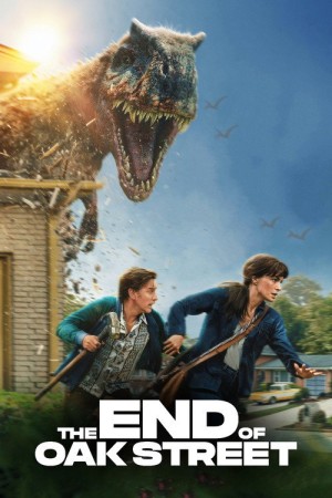 دانلود فیلم The End of Oak Street 2026
