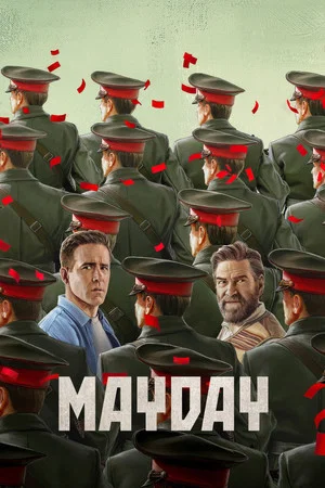 دانلود فیلم Mayday 2026