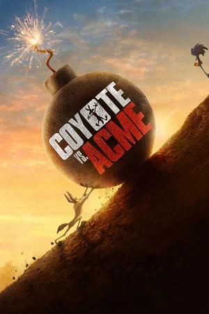 دانلود فیلم Coyote vs. Acme 2026