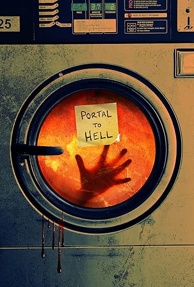 دانلود فیلم Portal to Hell 2025