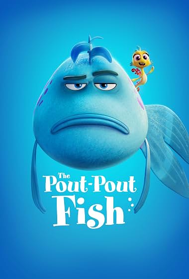 دانلود فیلم The Pout-Pout Fish 2026