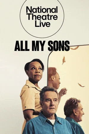 دانلود فیلم NT Live: All My Sons 2026