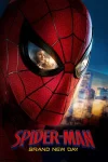 دانلود فیلم Spider-Man: Brand New Day 2026