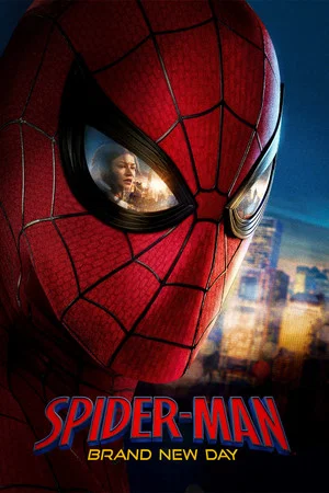 دانلود فیلم Spider-Man: Brand New Day 2026