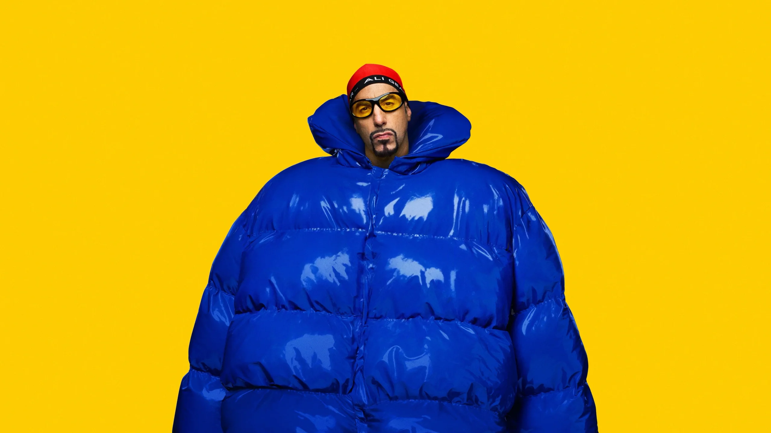 دانلود فیلم Ali G: Who Iz I? 2026 دانلود فیلم Ali G: Who Iz I? 2026