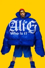 دانلود فیلم Ali G: Who Iz I? 2026