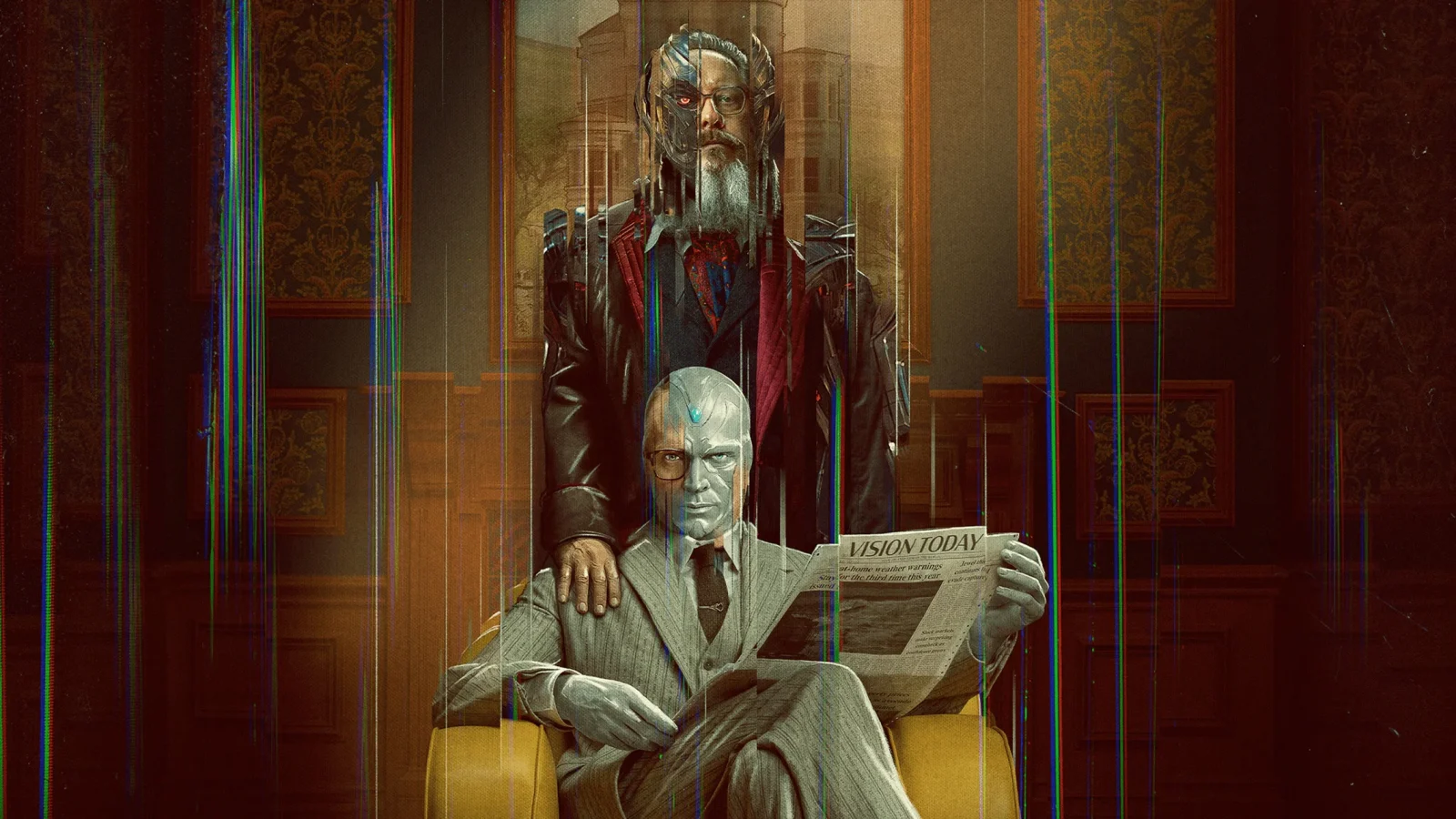دانلود سریال VisionQuest دانلود سریال VisionQuest